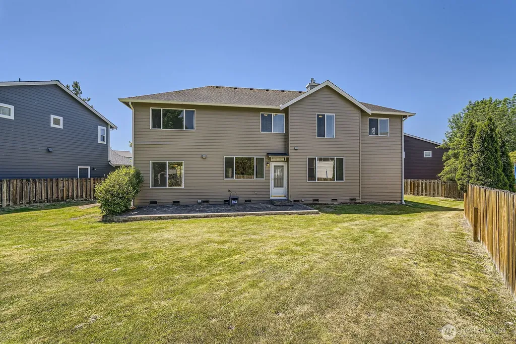 24036 SE 10th Court Sammamish WA 98075