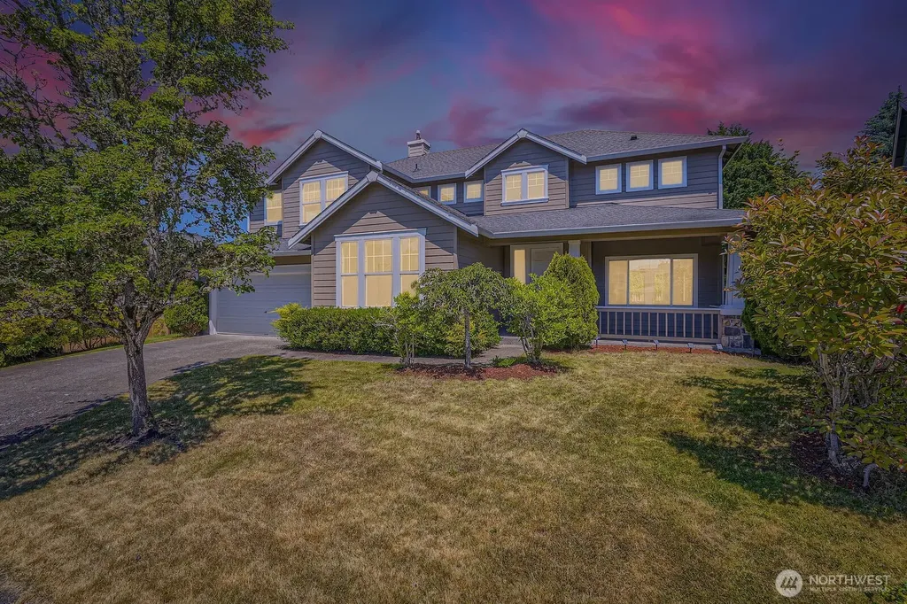 24036 SE 10th Court Sammamish WA 98075