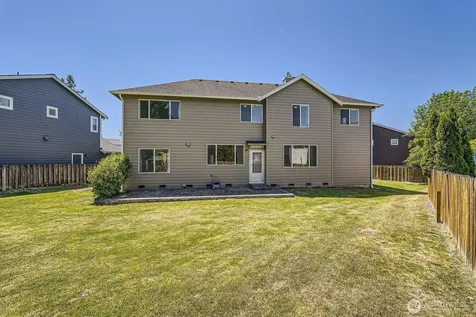24036 SE 10th Court Sammamish WA 98075