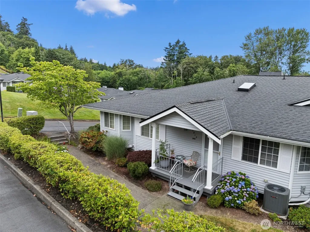 3812 Snyder Lane Gig Harbor WA 98335