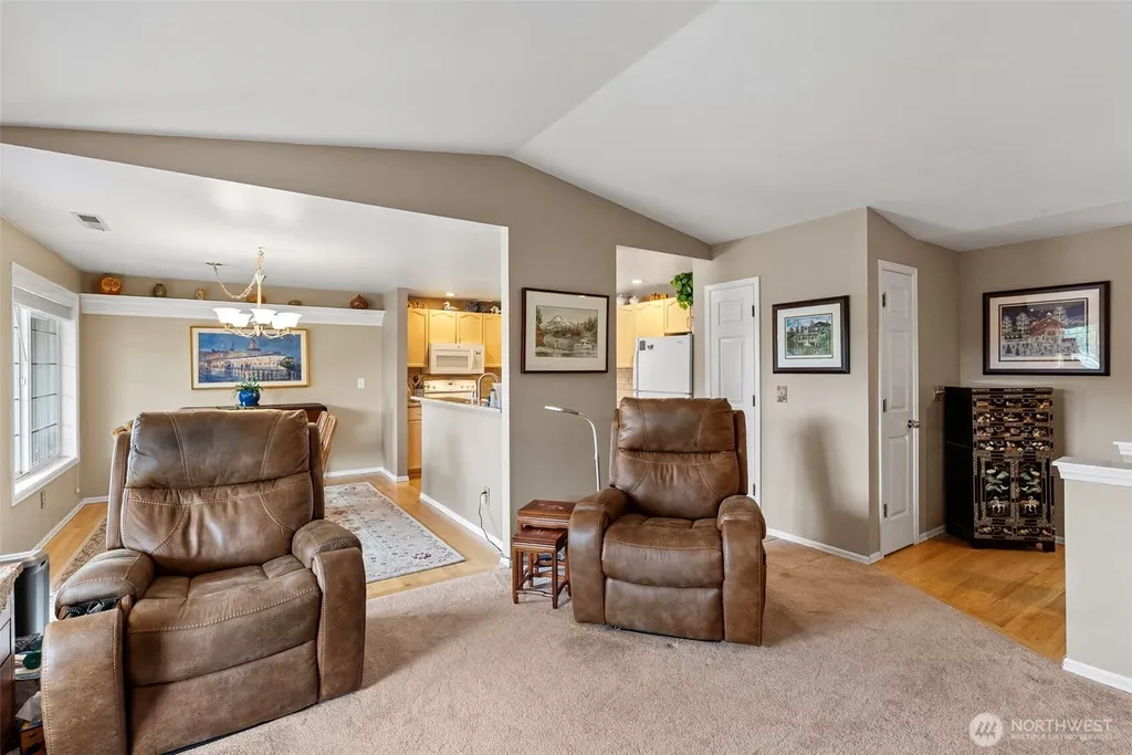 3812 Snyder Lane Gig Harbor WA 98335
