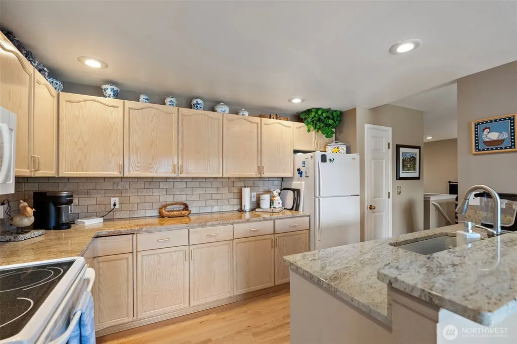 3812 Snyder Lane Gig Harbor WA 98335