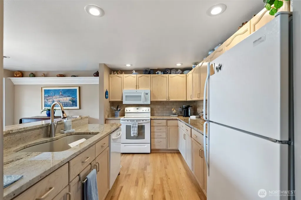 3812 Snyder Lane Gig Harbor WA 98335