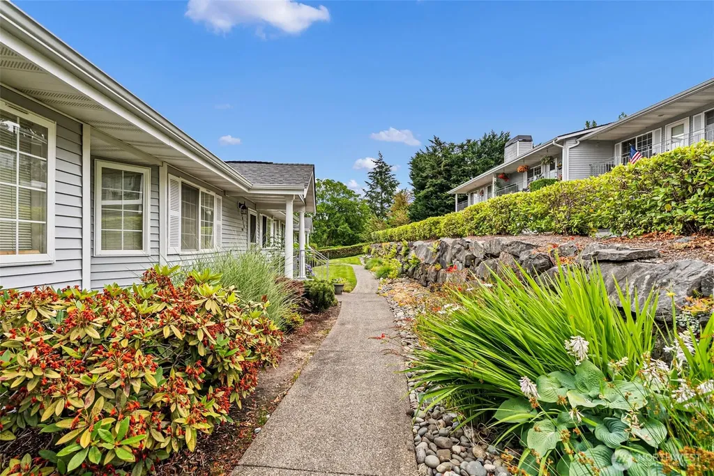 3812 Snyder Lane Gig Harbor WA 98335