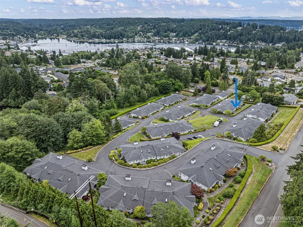 3812 Snyder Lane Gig Harbor WA 98335