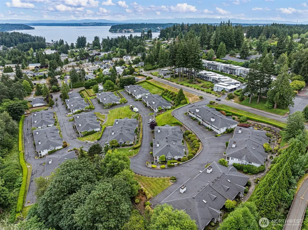 3812 Snyder Lane Gig Harbor WA 98335