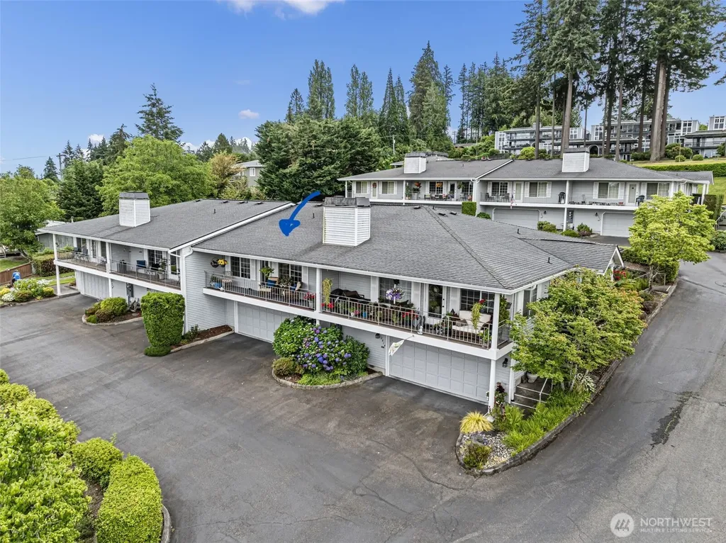 3812 Snyder Lane Gig Harbor WA 98335