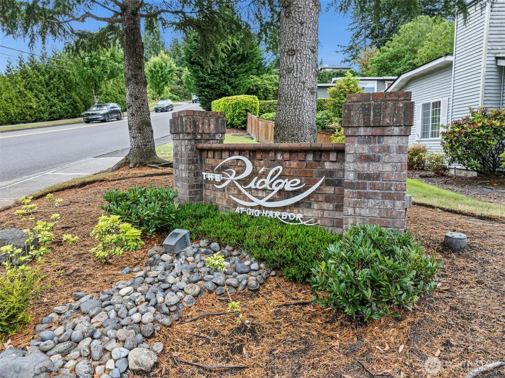 3812 Snyder Lane Gig Harbor WA 98335