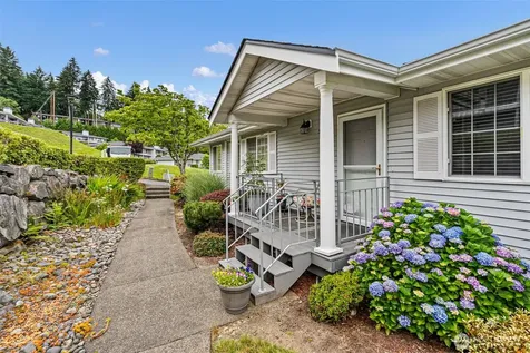 3812 Snyder Lane Gig Harbor WA 98335