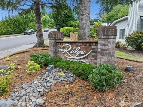 3812 Snyder Lane Gig Harbor WA 98335