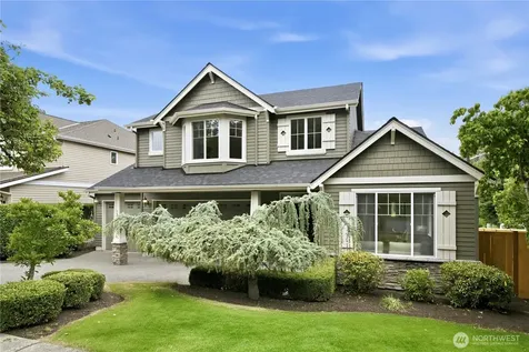 12516 NE 90th Street Kirkland WA 98033