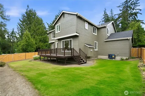 12516 NE 90th Street Kirkland WA 98033
