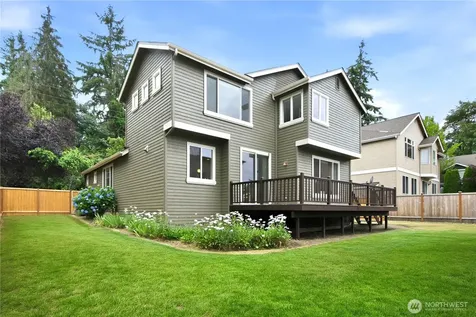 12516 NE 90th Street Kirkland WA 98033