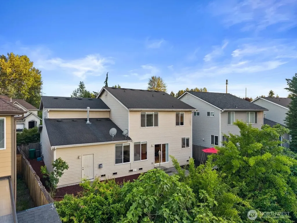 4529 115th Place SE Everett WA 98208