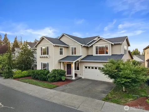 4529 115th Place SE Everett WA 98208