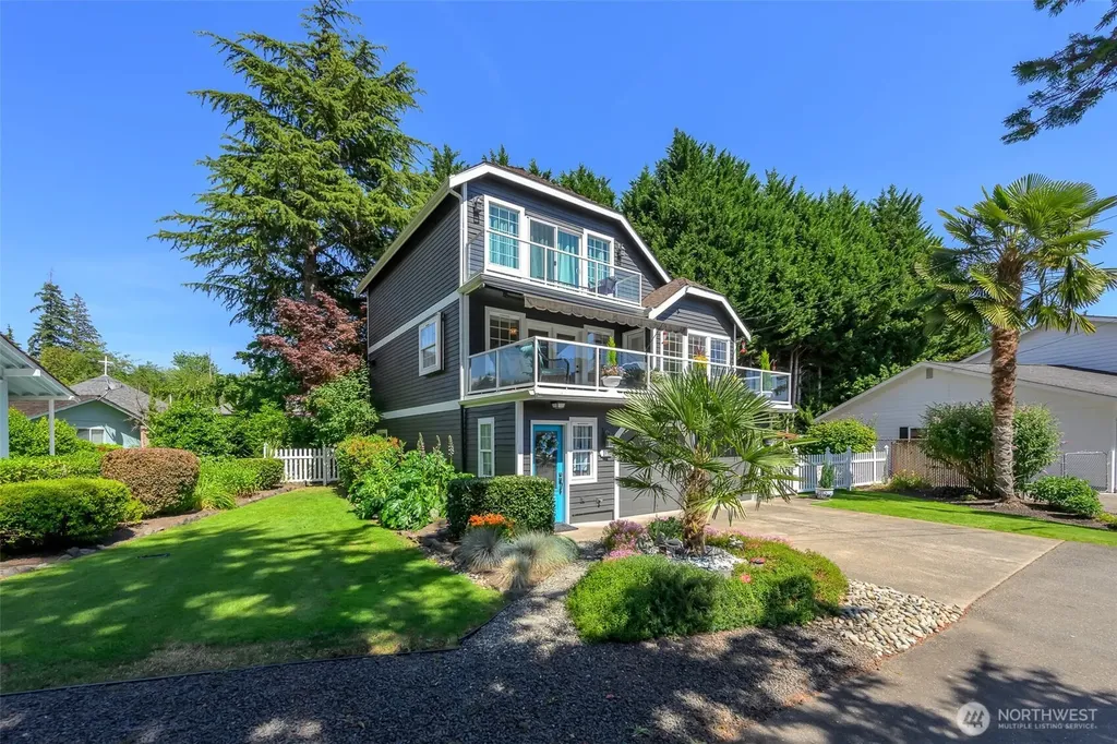 101 NE Wagon Wheel Road Belfair WA 98528