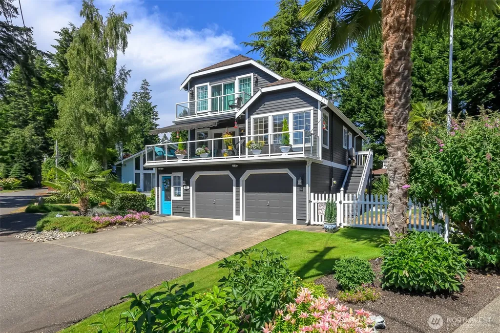 101 NE Wagon Wheel Road Belfair WA 98528