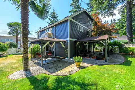 101 NE Wagon Wheel Road Belfair WA 98528