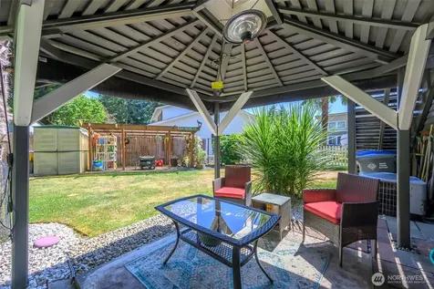 101 NE Wagon Wheel Road Belfair WA 98528