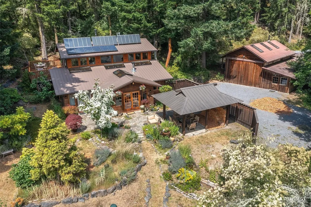 85 Moki Road Orcas Island WA 98280