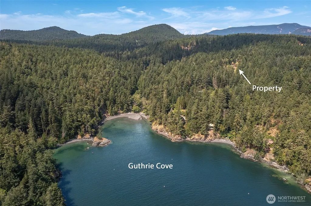 85 Moki Road Orcas Island WA 98280