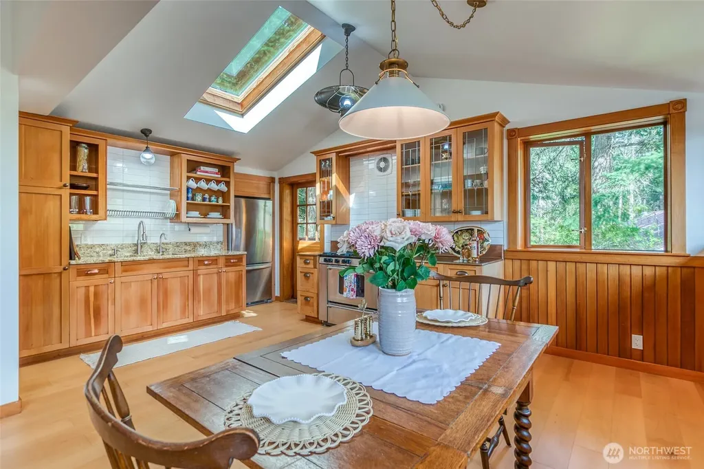 85 Moki Road Orcas Island WA 98280