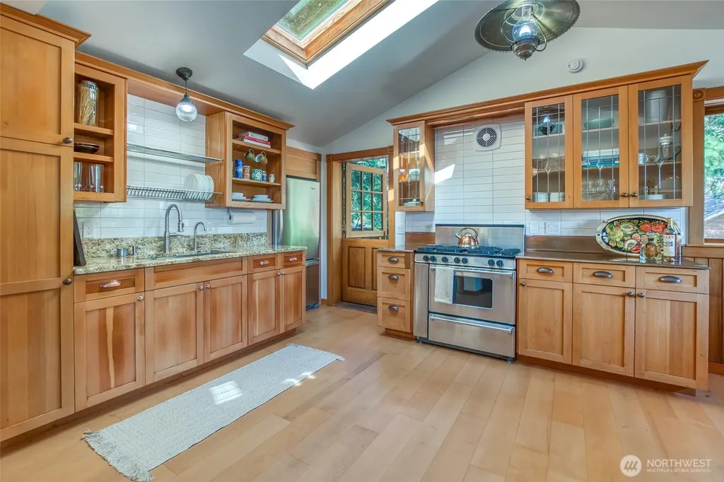 85 Moki Road Orcas Island WA 98280