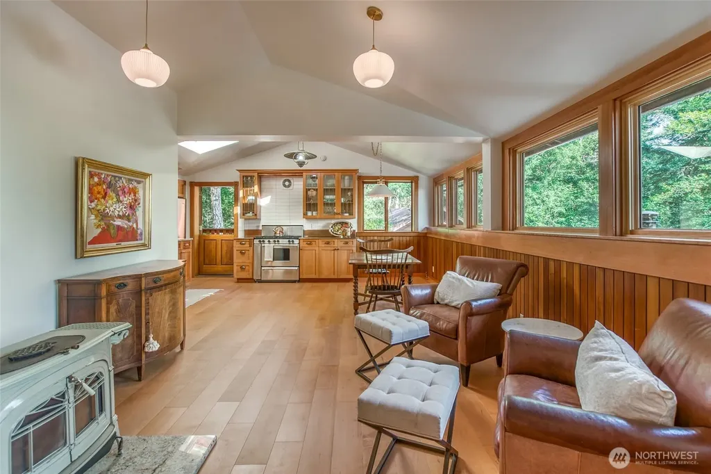 85 Moki Road Orcas Island WA 98280