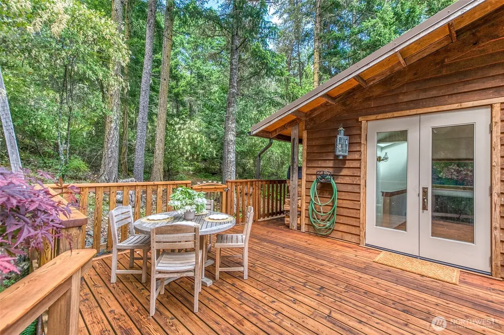 85 Moki Road Orcas Island WA 98280