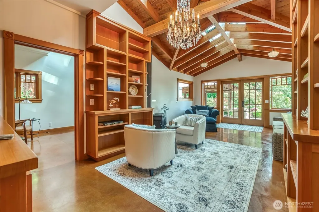 85 Moki Road Orcas Island WA 98280