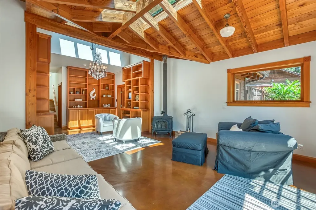 85 Moki Road Orcas Island WA 98280