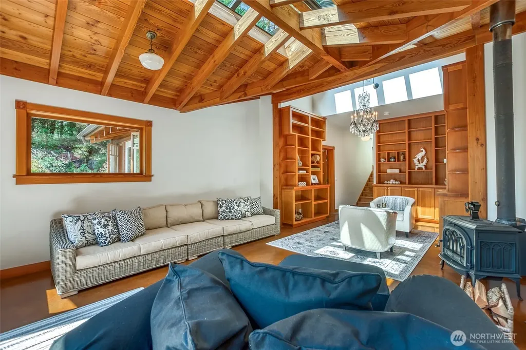 85 Moki Road Orcas Island WA 98280
