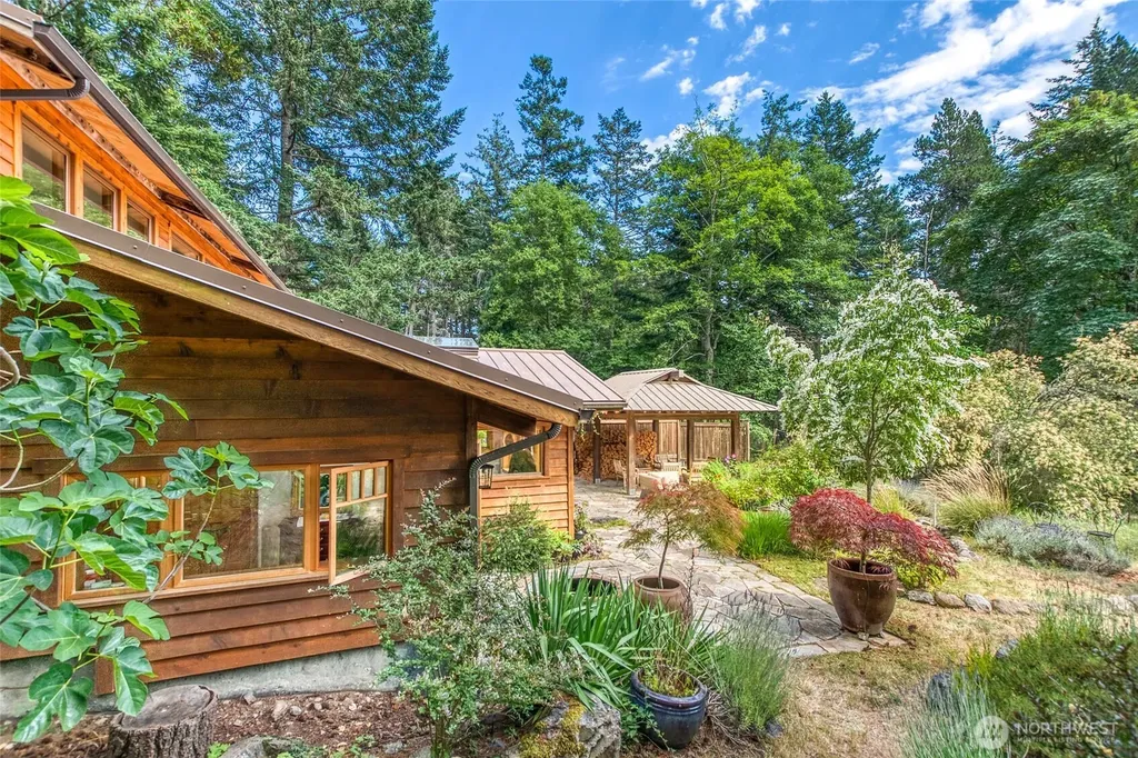 85 Moki Road Orcas Island WA 98280