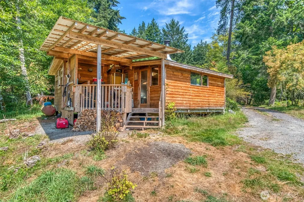 85 Moki Road Orcas Island WA 98280