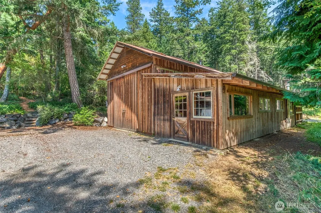 85 Moki Road Orcas Island WA 98280