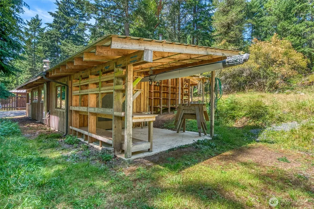 85 Moki Road Orcas Island WA 98280