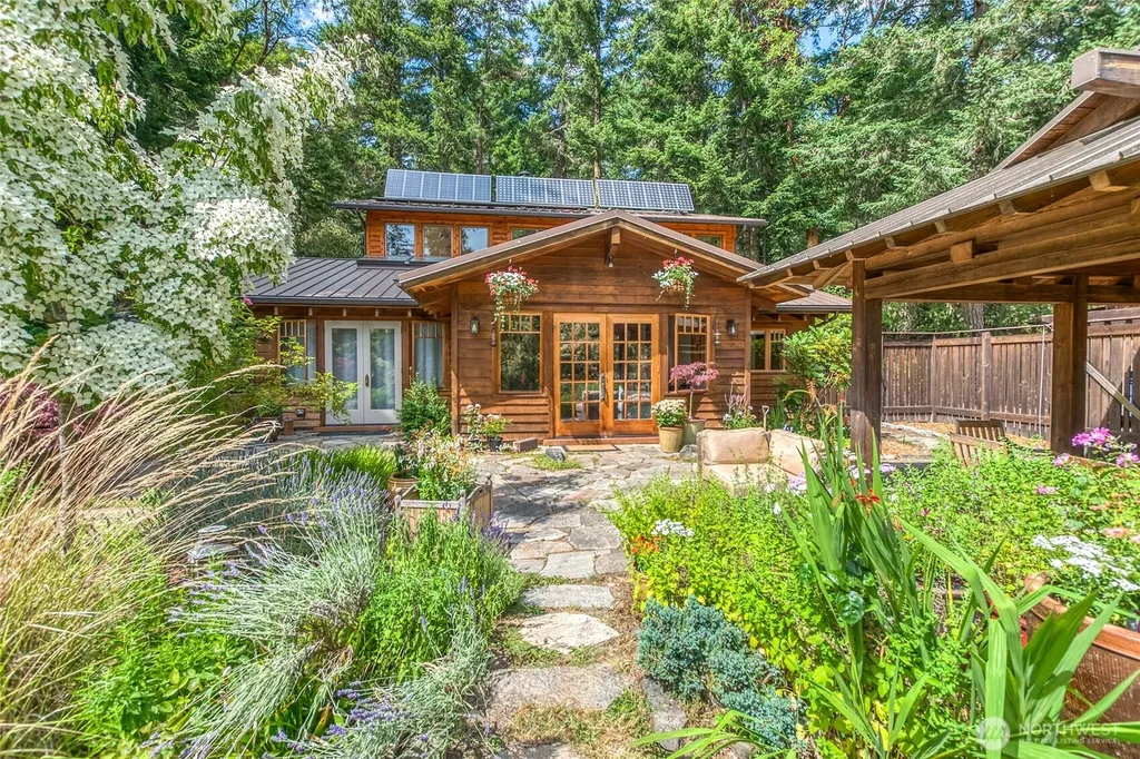 85 Moki Road Orcas Island WA 98280