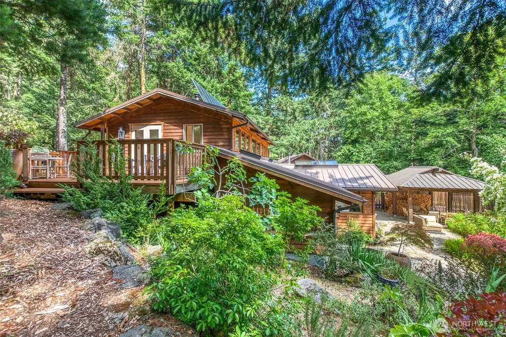 85 Moki Road Orcas Island WA 98280
