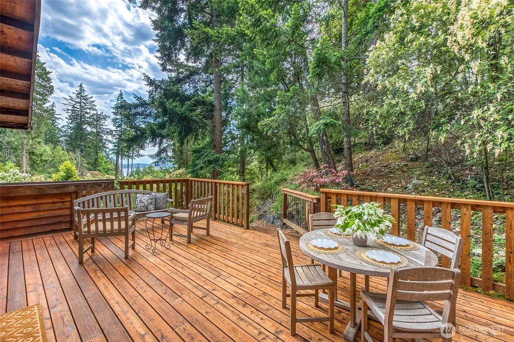 85 Moki Road Orcas Island WA 98280