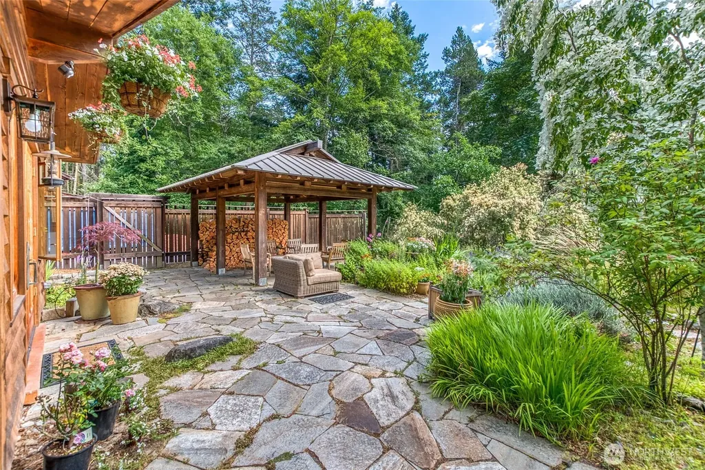 85 Moki Road Orcas Island WA 98280