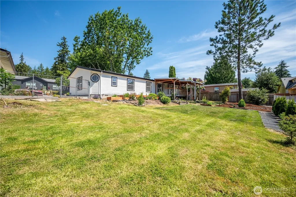 105 Robin Court Longview WA 98632