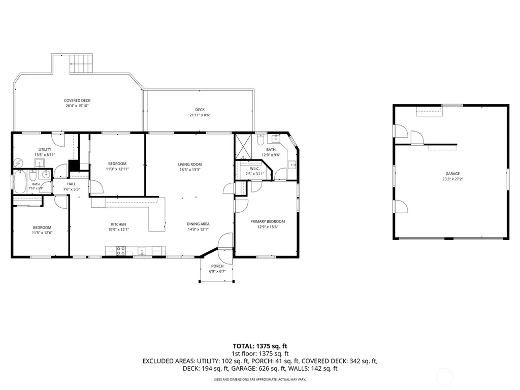 105 Robin Court Longview WA 98632