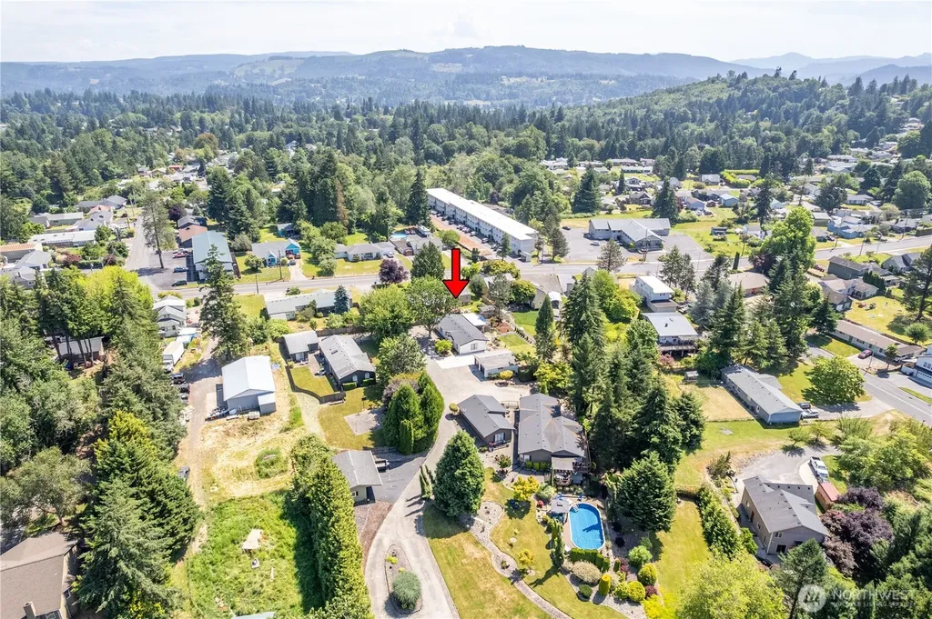 105 Robin Court Longview WA 98632