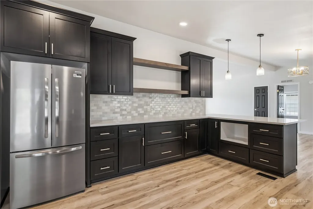 105 Robin Court Longview WA 98632