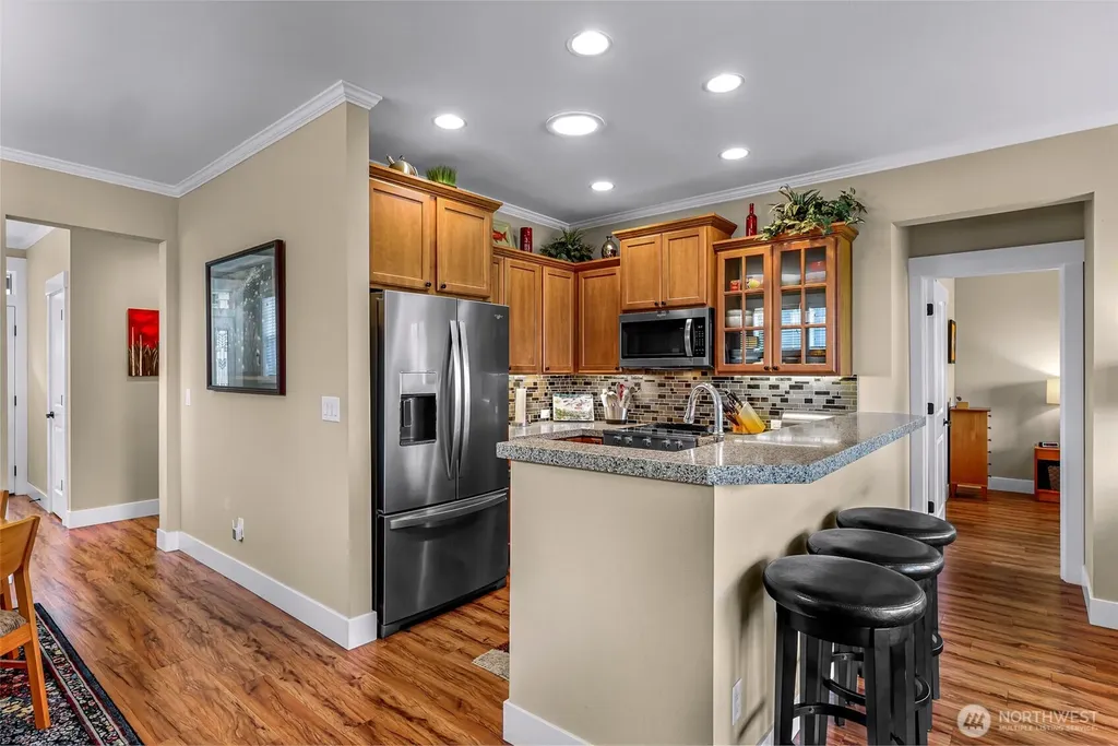 2515 River Vista Court Mount Vernon WA 98273