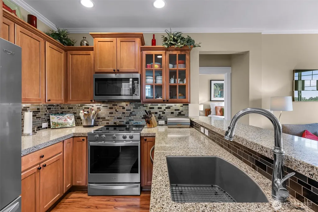 2515 River Vista Court Mount Vernon WA 98273