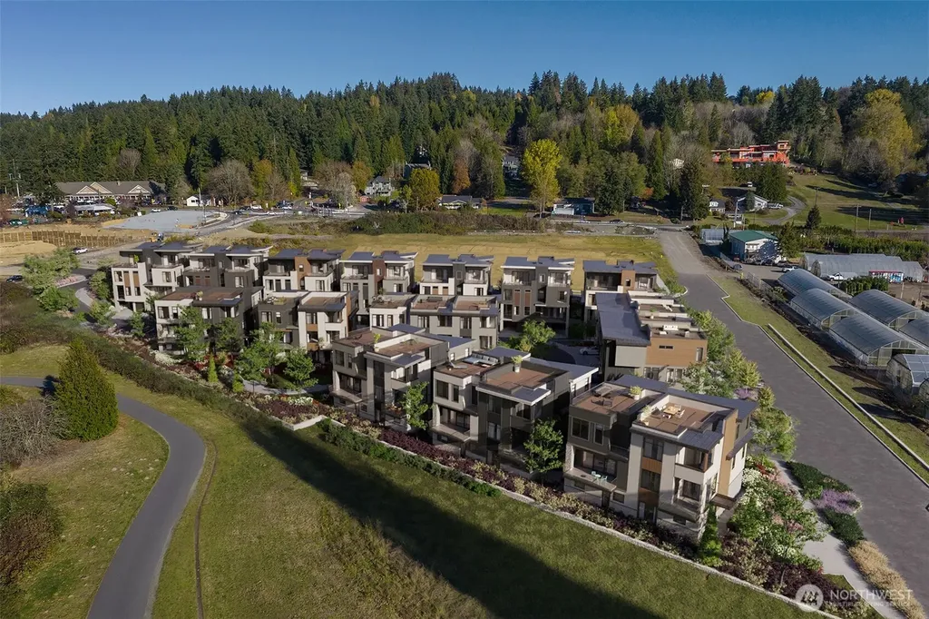 14770 NE 143rd Street Woodinville WA 98072