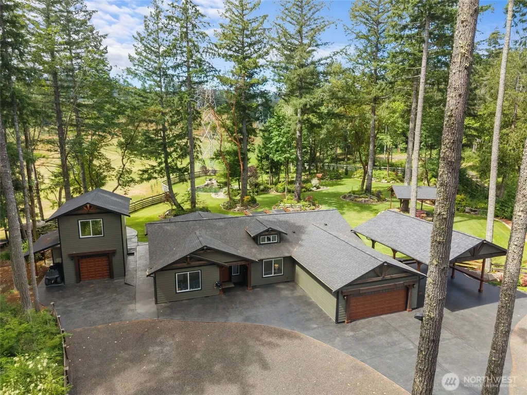 1503 Maple Valley Road SW Olympia WA 98512