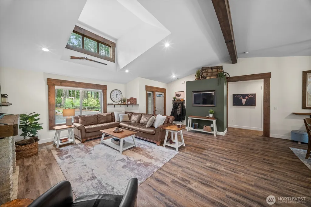 1503 Maple Valley Road SW Olympia WA 98512