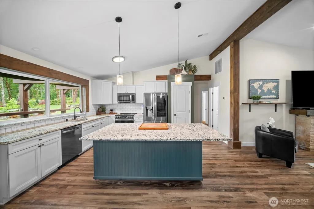 1503 Maple Valley Road SW Olympia WA 98512